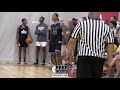 Summer 2019 Highlights - All In AAU