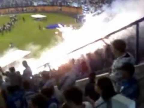 Avaí 3 x 0 Figueirense (Final 1 - Ressacada)