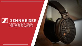 Sennheiser HD 660S2 Review | Reference Sound Evolved