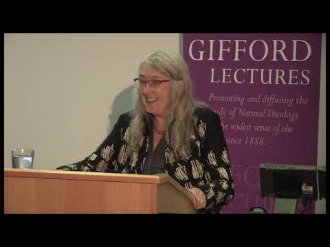 Prof Dame Mary Beard - Classical Civilisation?