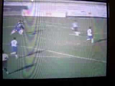 COPA FPF -- 2006 - 1ª Rodada -- São José 1 x 3 Bragantino