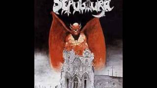 Sepultura - Bestial Devastation