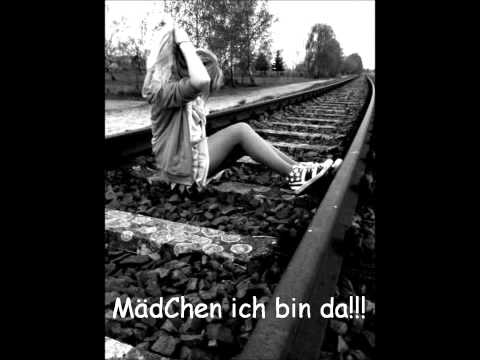 FlowFist - Mädchen ich bin da