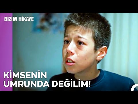Fiko, Filiz'e İsyan Etti!  - Bizim Hikaye