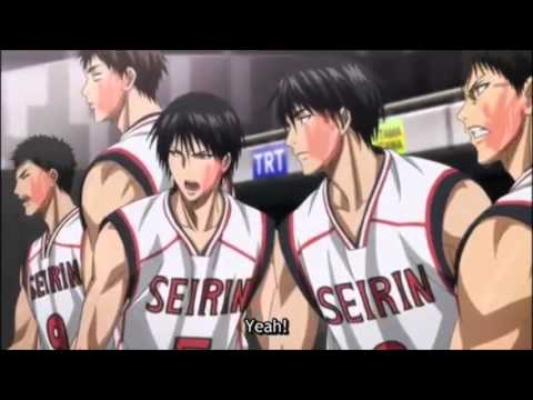 Riko''SLAPPS''the WHOLE TEAM!!!!!!0_0