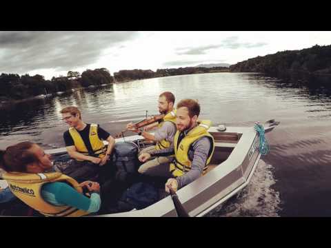 Houslista Filip Kottek vydává své první sólové album