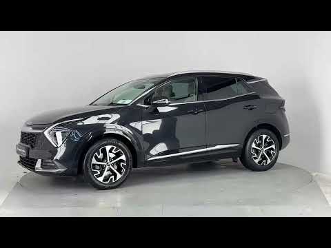 Kia Sportage KIA SPORTAGE **APPLE CARPLAY**HEATED - Image 2