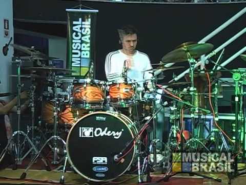 Brazilian Tour - Ramon Montagner e Alexandre Cunha - Musical Brasil - Parte 5