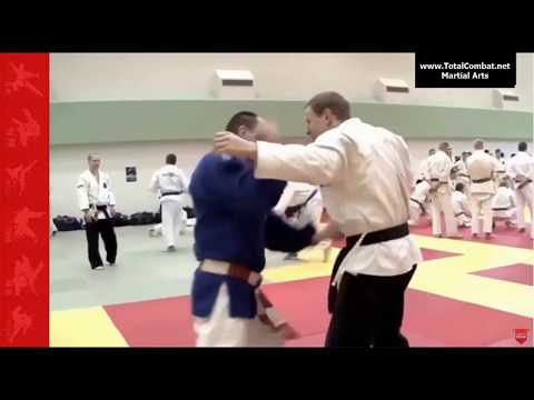 Jiu Jitsu Vs Aikido Which Is Best