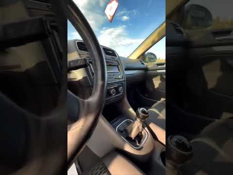 фото volkswagen golf vi 0