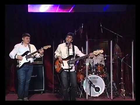 Compass Band-Sari Axjik