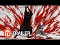 Blue Eye Samurai Season 1 Trailer 2