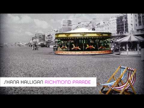 Shana Halligan - Do It