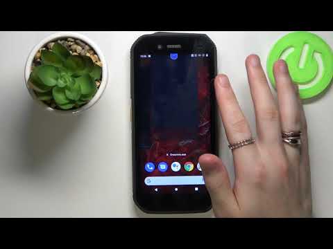 Как очистить память CAT S42 от мусора / Удаление ненужных файлов с CAT S42