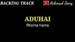 Download lagu BACKING TRACK ADUHAI RHOMA IRAMA... mp3