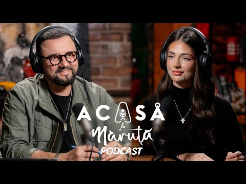 Toți vorbesc despre ea, acum vorbește ea. Andreea Bostănica, cadouri, relații, zvonuri, adevărul ei