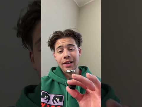 Studentlager UGC video