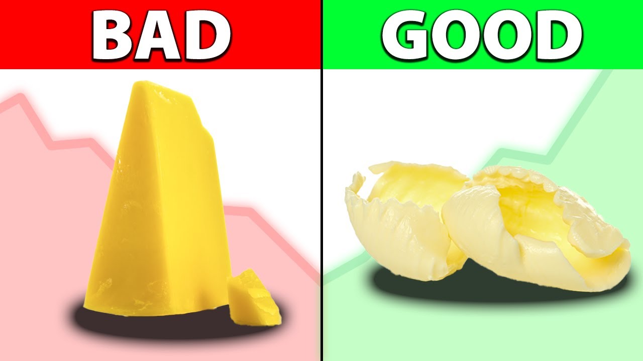 WORST Foods For Penis Erection