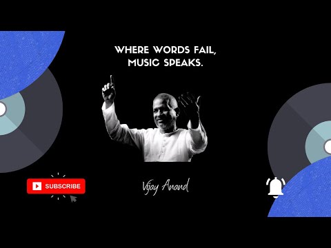 Raasave Unnai Vida - Aranmanai Kili - S. Janaki - Maestro- Tamil HQ Songs - vijayanand's Collection