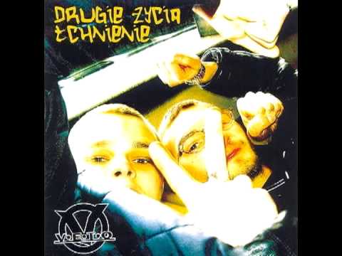 V.E.T.O. feat. Zajka, Wojtas - Stare czasy (2001)