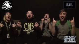 Heavy Metal Television Guest Host: American Standards - shift 2