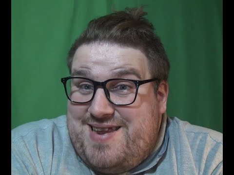 VeganerJaMetzger Reaktion  02.03.2021   Mister Quick #drachenlord