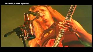 J.B.O.- Wir ham ne Party / Losheim (Konzertmittschnitt)