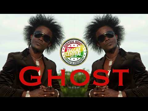 Ghost | The Best Of Ghost Hits | Reggae Lovers Rock Mix | Justice Sound