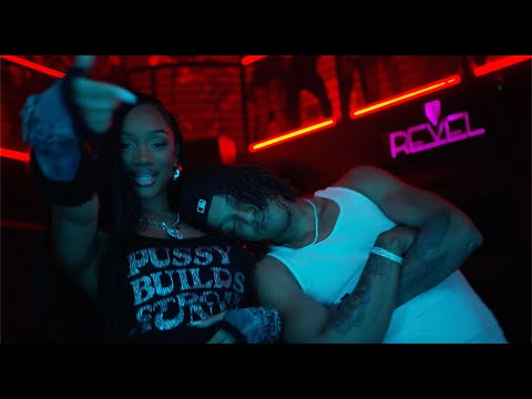 BlakeIANA - See Us (feat. Skilla Baby) [Official Video]