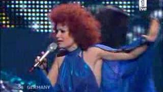 Germany »  No Angels  |  Eurovision 2008