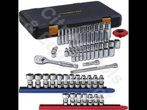 Tool Talk Ep. 44 Should you buy Gearwrench. My Gearwrench Tools Pt 1