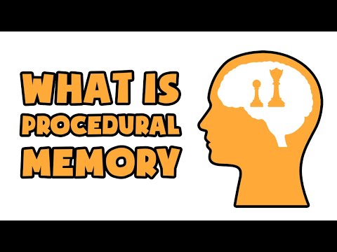Procedural Memory | Vibepedia