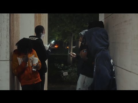 Sayless Mani - AMG (Official Video)