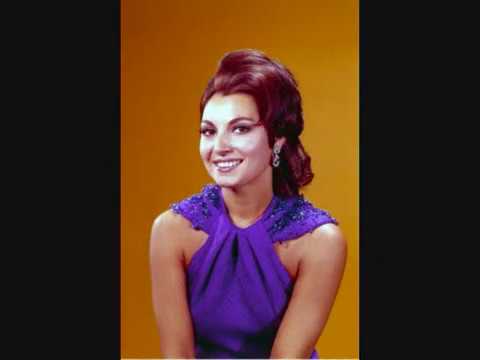 Rosanna Schiaffino-Rosanna