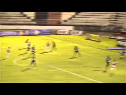 Botafogo FC 1x0 Ponte Preta - Camp. Paulista 2014