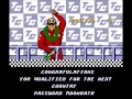 Top Gear Music SNES Qualified