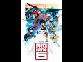 Big Hero 6 In Hindi Part1