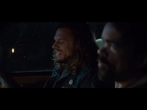 Rememory - Mistaken For Strangers