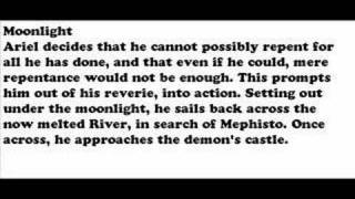 Moonlight and Interlude II Un Assassinio Molto Silenzioso