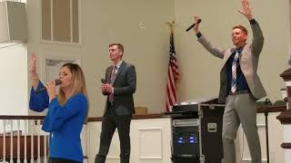 Worship You Again - The Taylors