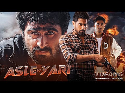 Asle Nal Yari - Lucas (Full Video) Guri | Jagjeet Sandhu | Rukshaar | Punjabi Song | Geet MP3