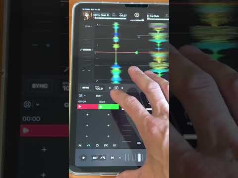 How To Dj On Your Ipad: First Skill To Learn