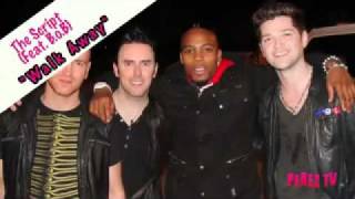 The Script ft B.O.B - Walk Away 2011