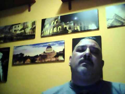 (A Stiratrice) tributo Tony Bruni