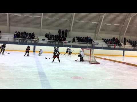 Kärpät vs K-Laser part II