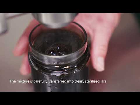 Discover How Jersey Black Butter Preserve is Made at La Mare Wine Estate