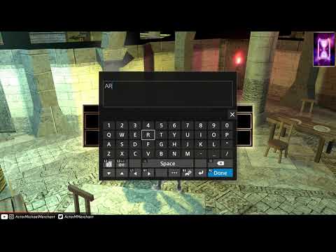 Neverwinter Nights - PS4 - Part 2: Tutorial