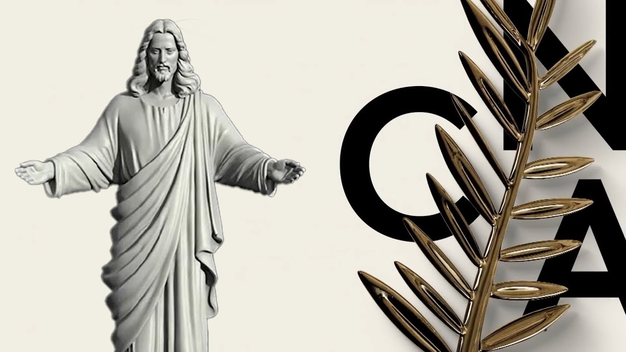 Հիսուսի արձանի հզոր գաղափարը կներկայացնեմ Հռոմի պապին. Մարչելո Ձեպպի