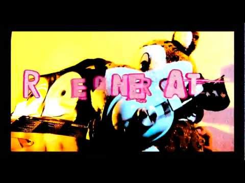 Chicco Giuliani - Re Generate [VIDEO TEASER]