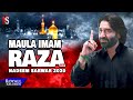 Maula Imam E Raza Nadeem Sarwar 2020 1442